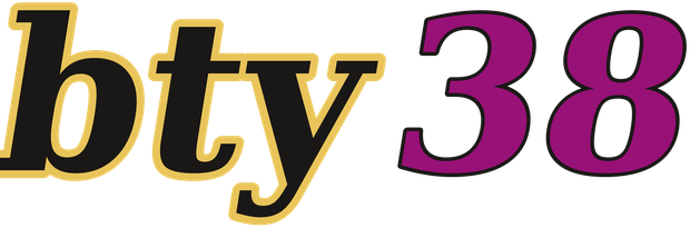 bty38 logo